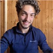 Allenatore UEFA B per potenziamento tecnico